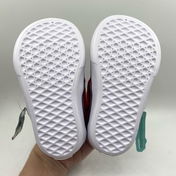 NWT Comfy Cush Baby Vans - Picture 5 of 5